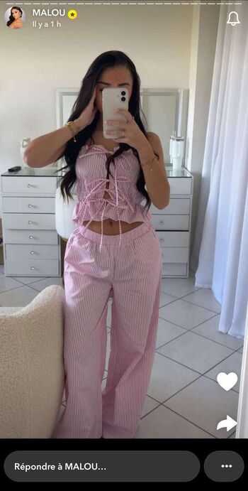 Full leaked Malou lcr private onlyfans photo