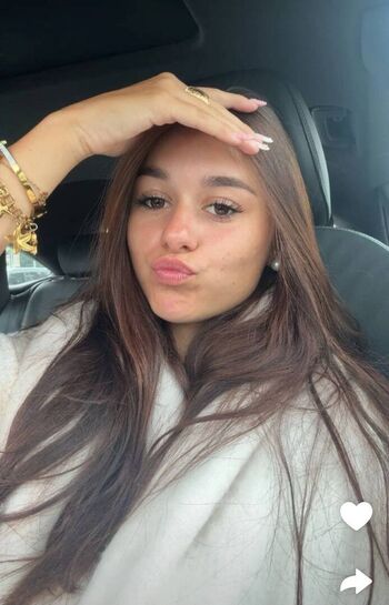 Full leaked Malou lcr private onlyfans photo