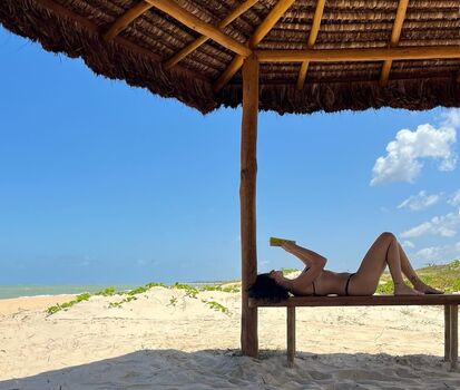 Full leaked Malu falangola private onlyfans photo