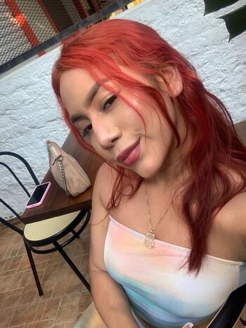 Full leaked Malu lopez private onlyfans photo