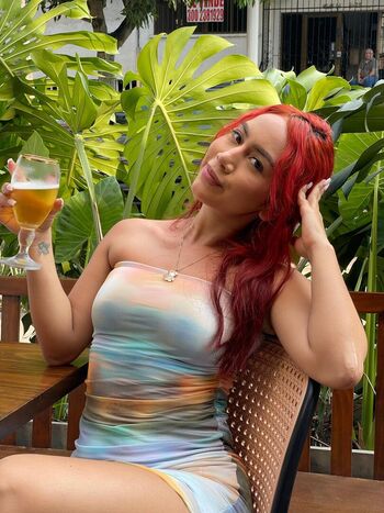 Full leaked Malu lopez private onlyfans photo