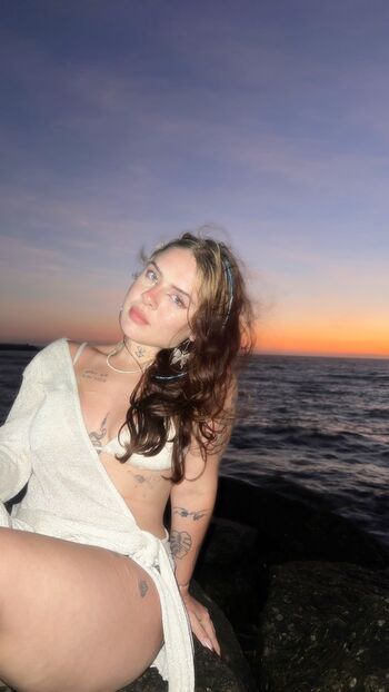 Full leaked Malu paris page private onlyfans photo