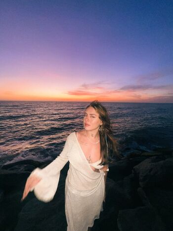 Full leaked Malu paris page private onlyfans photo