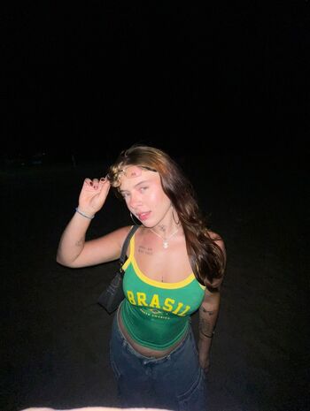 Full leaked Malu paris private onlyfans photo