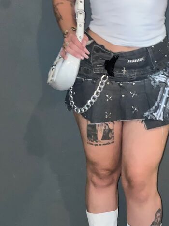 Full leaked Malu paris private onlyfans photo