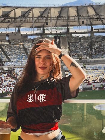 Full leaked Malu paris private onlyfans photo