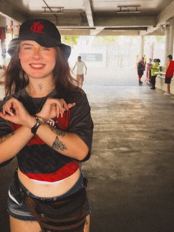 Full leaked Malu paris private onlyfans photo