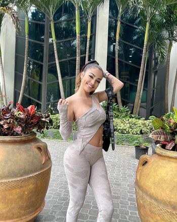 Malu Trevejo