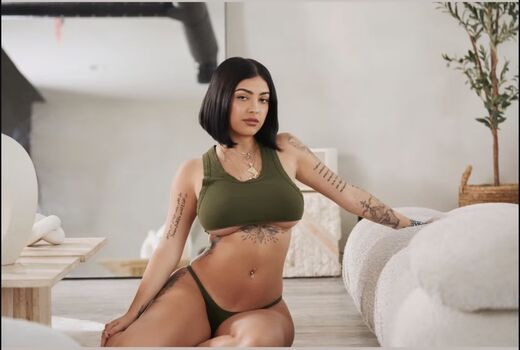 Full leaked Malu trevejo  page private onlyfans photo