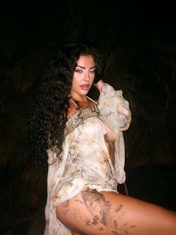 Full leaked Malu trevejo page private onlyfans photo