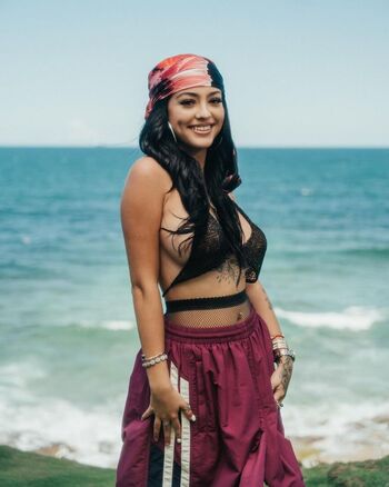 Malu Trevejo