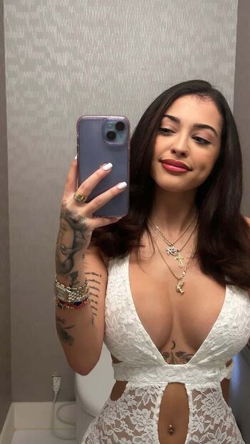 Malu Trevejo