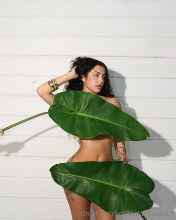 Full leaked Malu trevejo page private onlyfans photo