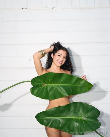 Malu Trevejo