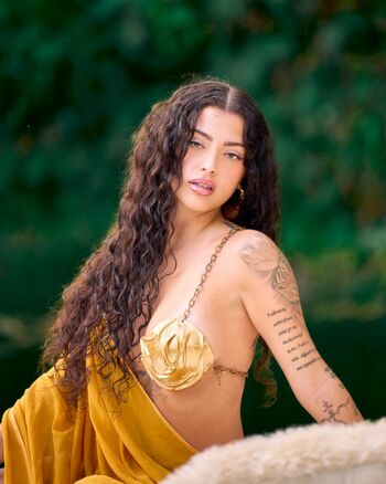 Full leaked Malu trevejo  page private onlyfans photo
