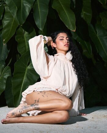 Full leaked Malu trevejo  page private onlyfans photo