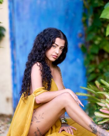 Full leaked Malu trevejo  page private onlyfans photo