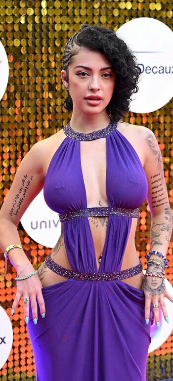 Full leaked Malu trevejo private onlyfans photo
