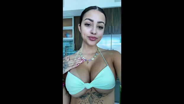 Full leaked Malu trevejo private onlyfans photo