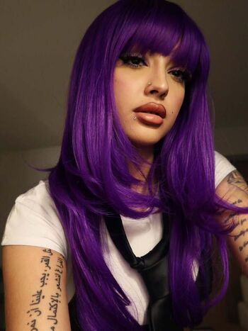 Full leaked Malu trevejo  page private onlyfans photo