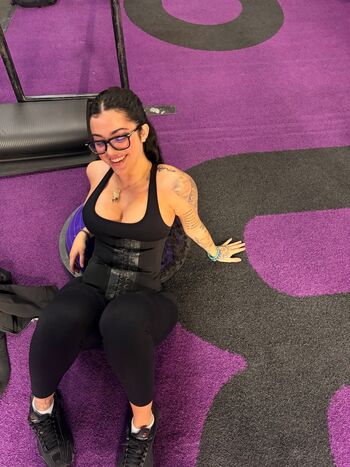 Full leaked Malu trevejo  page private onlyfans photo