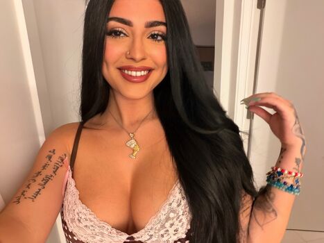 Full leaked Malu trevejo  page private onlyfans photo