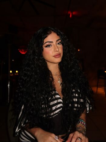 Full leaked Malu trevejo  page private onlyfans photo