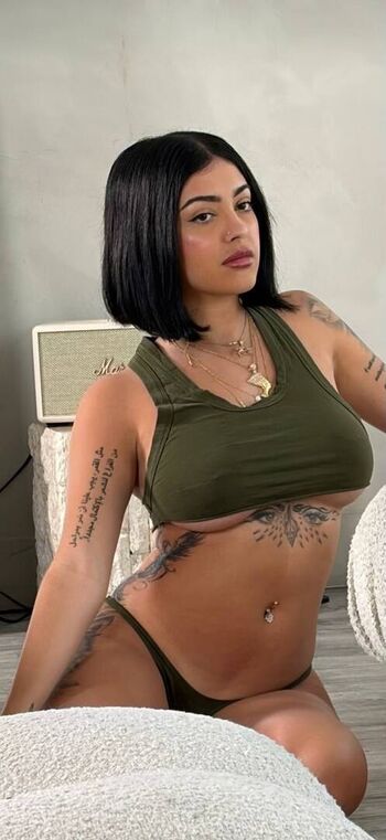 Full leaked Malu trevejo  page private onlyfans photo