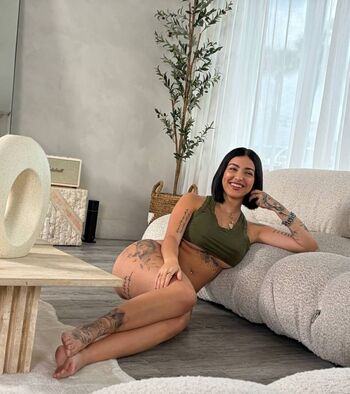 Full leaked Malu trevejo  page private onlyfans photo