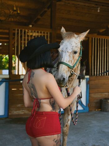 Full leaked Malu trevejo  page private onlyfans photo