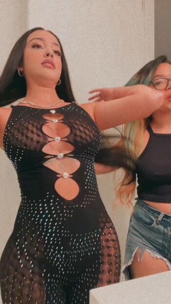 Full leaked Malu trevejo private onlyfans photo