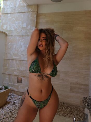 Full leaked Malu trevejo private onlyfans photo