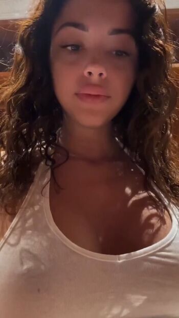 Full leaked Malu trevejo page private onlyfans photo