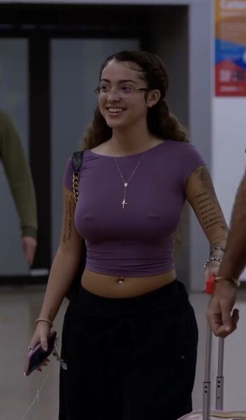 Full leaked Malu trevejo page private onlyfans photo
