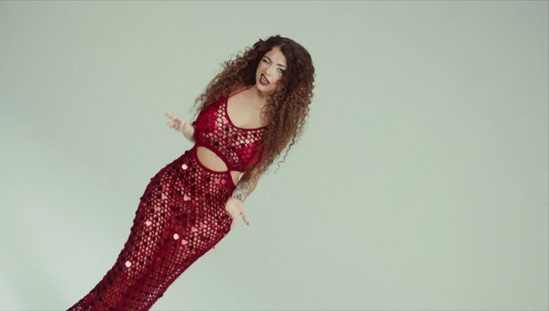 Malu Trevejo