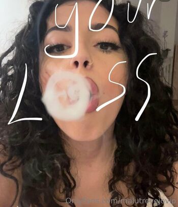 Full leaked Malu trevejo page private onlyfans photo