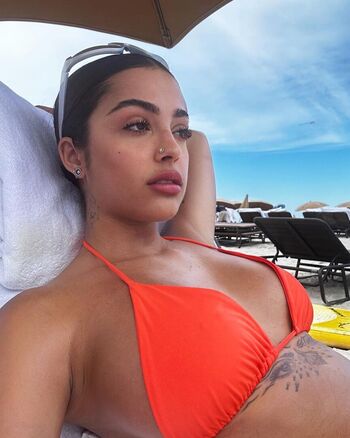 Full leaked Malu trevejo page private onlyfans photo