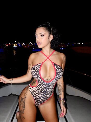 Full leaked Malu trevejo  page private onlyfans photo