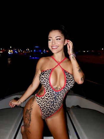Full leaked Malu trevejo  page private onlyfans photo
