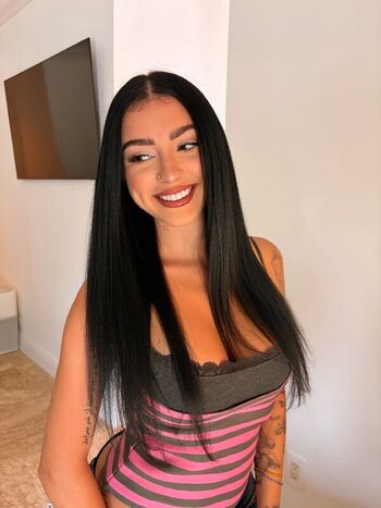 Full leaked Malu trevejo private onlyfans photo