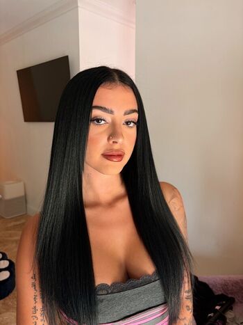 Full leaked Malu trevejo private onlyfans photo