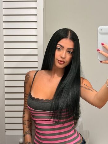 Full leaked Malu trevejo private onlyfans photo