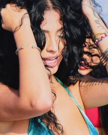 Malu Trevejo