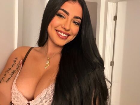 Full leaked Malu trevejo page private onlyfans photo