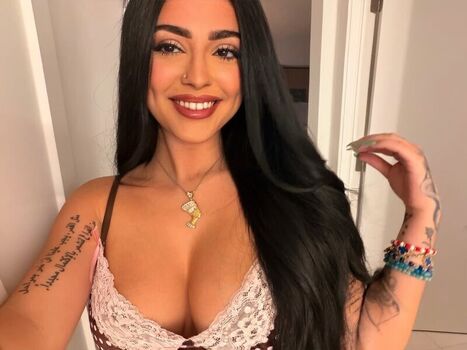 Full leaked Malu trevejo page private onlyfans photo