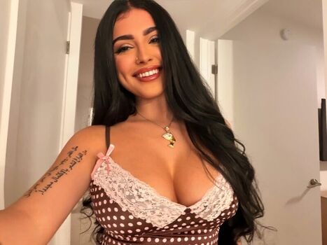 Full leaked Malu trevejo page private onlyfans photo