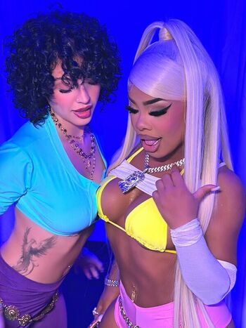 Full leaked Malu trevejo private onlyfans photo