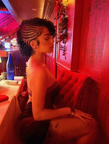 Full leaked Malu trevejo private onlyfans photo