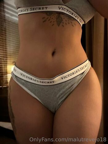 Full leaked Malu trevejo private onlyfans photo