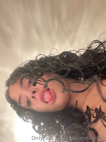 Full leaked Malu trevejo private onlyfans photo